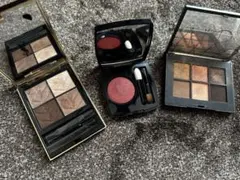 美品♥︎NARS MAC 単色アイシャドウ パウダー CHANELチーク セット