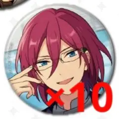 シャッフル缶 茨 casual