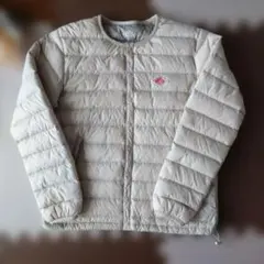 ダントン ダウンジャケット