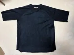 JOINT WORKS Tシャツ　2着　スウェード生地のサムネイル