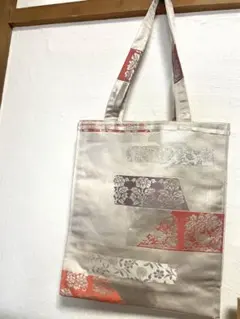 帯リメイクバック