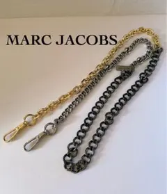 マークジェイコブス　MARC JACOBS バッグストラップ　ショルダー紐のサムネイル