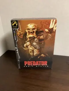 プレデター　スタチュー　フィギュア