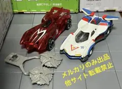 2026年最新】キャラウィール アスラーダGSXの人気アイテム - メルカリ
