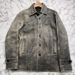 2026年最新】Morgan メンズ レザージャケット・ライダースの人気