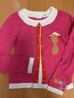 kate spade GapKids 長袖ニット M(8)