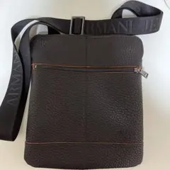 【未使用】ARMANI JEANSショルダーバックのサムネイル