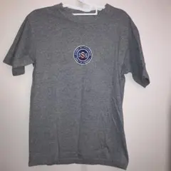 緊急値下げ90s OLD STUSSY 羅針盤 Tシャツ 赤青タグUSA製 Sのサムネイル