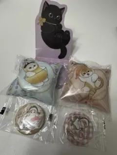 mofusand くら寿司