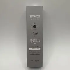 ETVOS ミネラルUVアクアセラム 30gのサムネイル