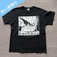 2026年最新】バウハウス tシャツの人気アイテム - メルカリ