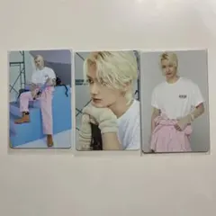 SEVENTEEN ジュン トレカ