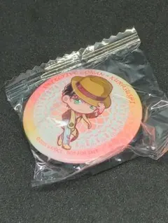 名探偵コナン×くら寿司 缶バッチ 赤井秀一