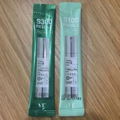 VT COSMETICS リードルショット お試し2個セット