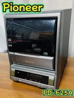 2026年最新】Pioneer PD-F25Aの人気アイテム - メルカリ