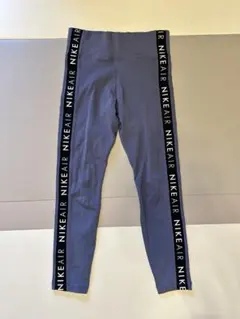 未使用 NIKE AIR トレーニングウェア ヨガパンツ ジムパンツ