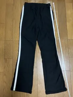 フレアパンツ GU