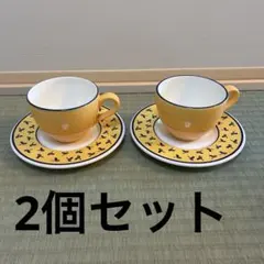 Afternoon Tea ノベルティ 缶入りミニチュア陶器 2個セット - メルカリ