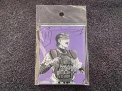 【期間限定出品】ダイヤのA　御幸一也　アクリルカード アクリルカード「ダイヤのA actⅡ」13/ブラインド（10種） 御幸