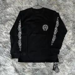 CHROME HEARTS ロサンゼルス限定 長袖Tシャツのサムネイル
