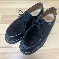 極美品】Paraboot Thiers Khaki ティエール カーキ 7.5 - メルカリ