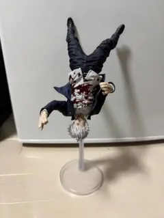 呪術廻戦　五条悟　フィギュア