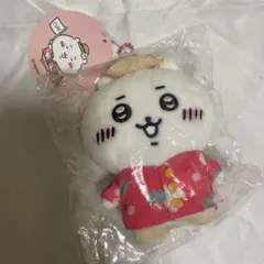 ちいかわ 観光 旅行いきたいぷちミニマスコット （ちいかわ）