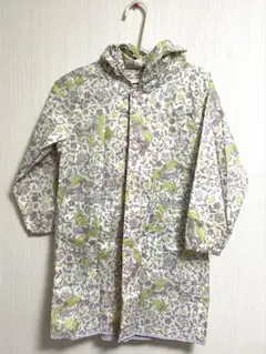 カッパ　レインコート120〜140