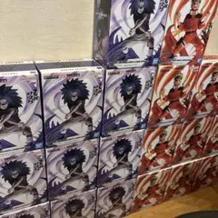 NARUTO VIBRATION STARS フィギュア　ナルト　まとめ売り