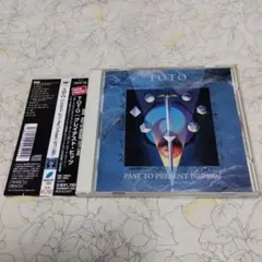 グレイテスト・ヒッツ～Past To Present 1977-1990～