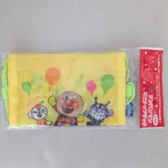 アンパンマン ミニナップザック
