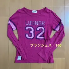 ブランシェス　長袖　トップス　140