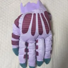 地獄先生ぬ〜べ〜　鬼の手BIGぬいぐるみ