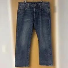 Levi’s JOURNALSTANDARD relume別注 501（R）