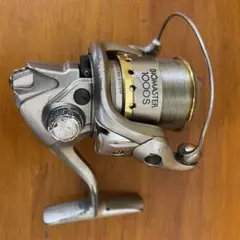 B793 バイオマスター1000S リール SD11B 釣具 つり