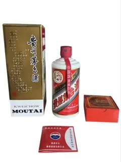 2026年最新】マオタイ酒の人気アイテム - メルカリ