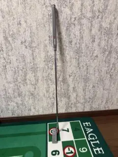 Odyssey WHITE HOT OG 1WS パターのサムネイル