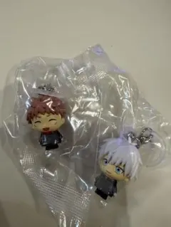 新品未使用 12種コンプセット 呪術廻戦×サンリオキャラクターズ