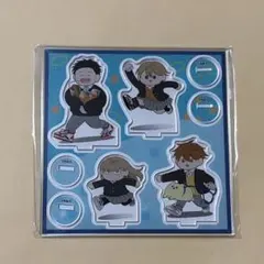2026年最新】氷の城壁 アクリルスタンドの人気アイテム - メルカリ