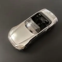 トミカ　ホンダ S2000　銀メッキバージョンのサムネイル