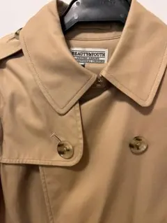 9月25日明日までの出品！ BEAUTY&YOUTH MADE IN JAPAN