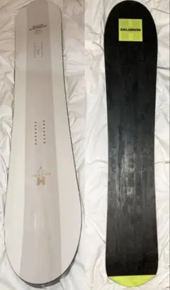 2026年最新】サロモン hps epの人気アイテム - メルカリ