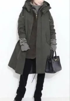 2025年最新】リラクス モッズコート ライナーの人気アイテム - メルカリ