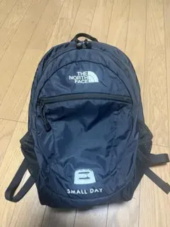 ノースフェイス　リュック　キッズ　SMALL DAY