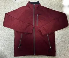 コロンビア アウター フリース 裏地ボア Mサイズ