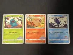2026年最新】ポケモンカード ウインディ 338/S-P プロモ