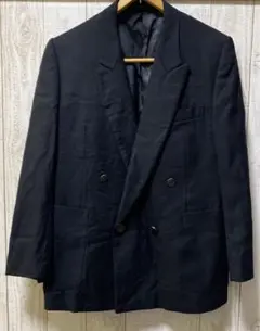 LANVIN ランバン メンズ ダブルデザイン ジャケット