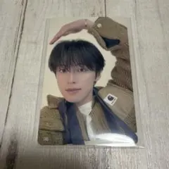 JO1 河野純喜 7000円トレカ ポップアップ POPUP 146