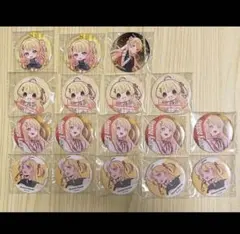 別売り⭕️ 音乃瀬奏 缶バッジ まとめ売り