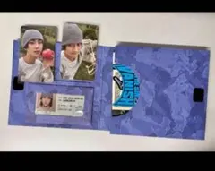 ENHYPEN THE SIN : VANISH ジョンウォンコンプリートセット